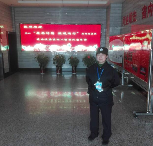 襄陽本地化服務(wù)是哪家保安公司好？