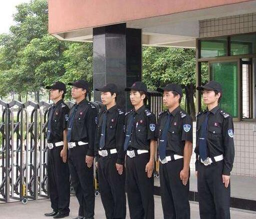 如何正確挑選專業(yè)正規(guī)的襄陽保安公司？