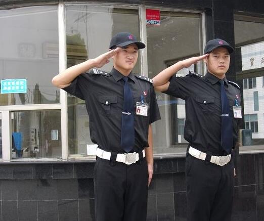 如何正確挑選專業(yè)正規(guī)的襄陽保安公司？