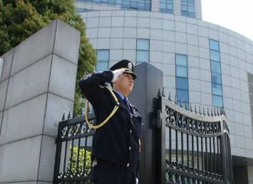 學校保安對學校重要嗎？