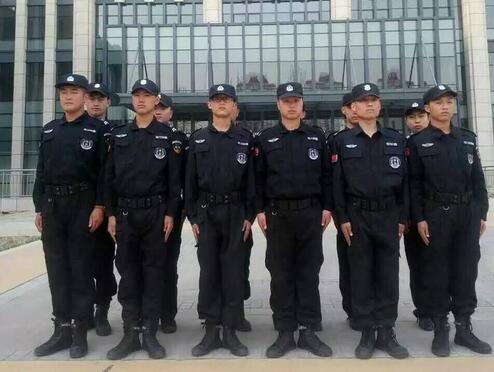 成為一名保安，如何快速融入這個新的群體？