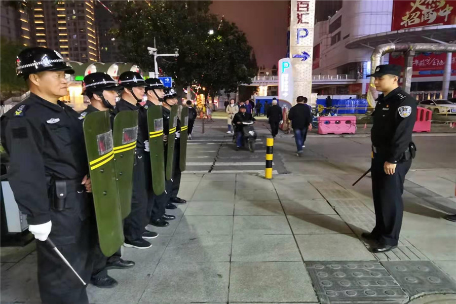 想要成為一名保安人員，需要什么證件？保安人員有什么區(qū)別嗎？