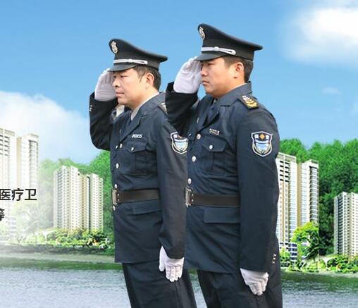 為什么要選擇襄陽戎安保安公司？有什么過人之處？